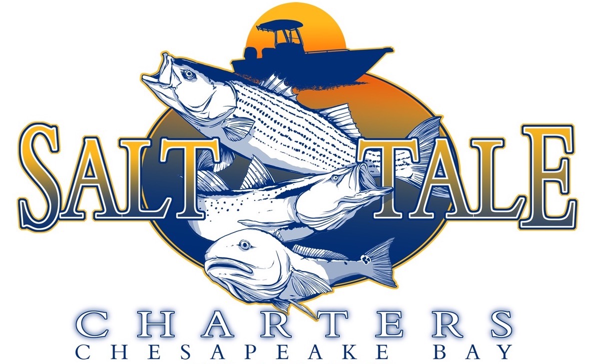 Salt Tale Charters